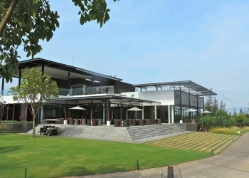  LEGEND DA NANG GOLF RESORT