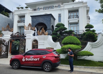 BIỆT THỰ EURO VILLA 2