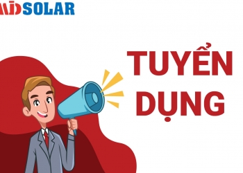 CÔNG TY TNHH TM VÀ DV KỸ THUẬT M.Đ.B  - TUYỂN DỤNG NHÂN SỰ