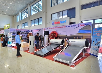 TRIỄN LÃM QUỐC TẾ VIETBUILD ĐÀ NẴNG 2025