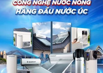 THÔNG BÁO ĐIỀU CHỈNH GIÁ BÁN SẢN PHẨM  MÁY NƯỚC NÓNG NLMT SOLAHART  