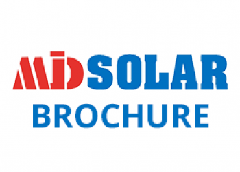 Brochure máy nước nóng NMLT Solahart 2021