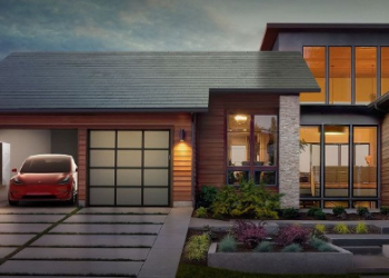 Ngói năng lượng mặt trời solar – những điều cần biết