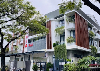 HOMESTAY LÝ NAM ĐẾ- HỘI AN 