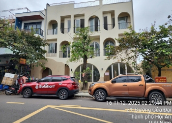  VỀ NHÀ HOMESTAY